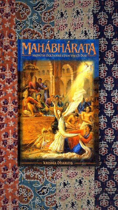 Mahábhárata
