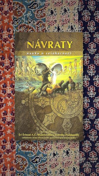 Návraty