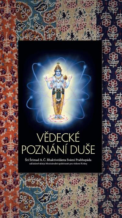 Vědecké poznání duše