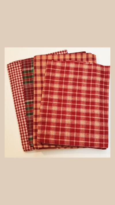Gamša – Vaishnava bath towel, 180 x 92 cm