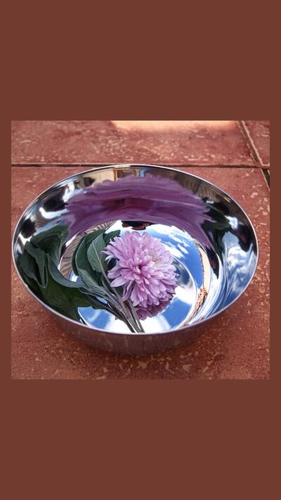 DELUXE bowl, 15 cm in diameter