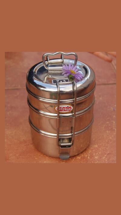 Food carrier