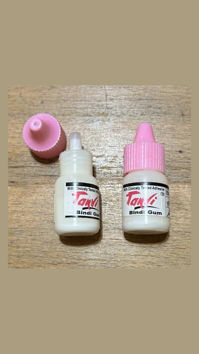 Bindi glue, 1 ml