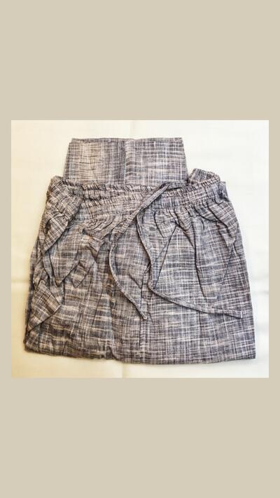 Men’s trousers – bhakta