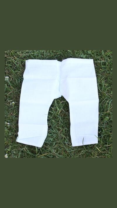 Boys’ set with spirals, sizes 22 and 26