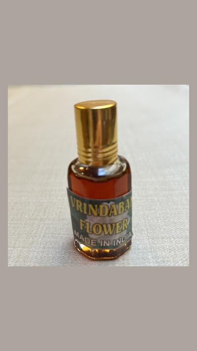VRINDAVAN FLOWER