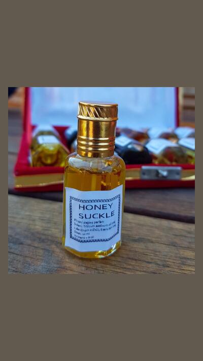 HONEY SUCKLE 10 ml