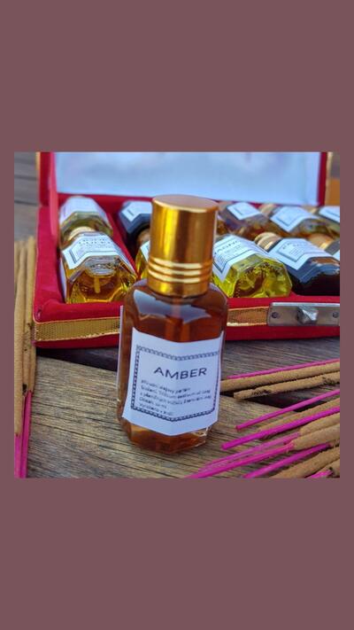 AMBER