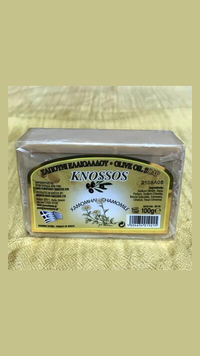 Knossos Chamomile