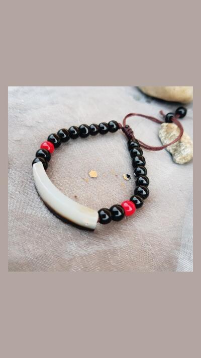 Onyx Bracelet