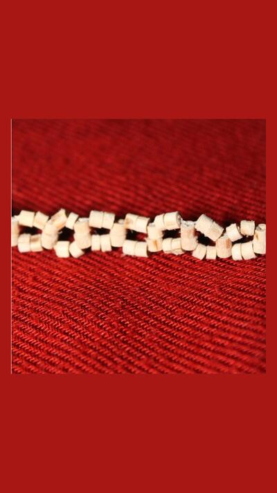 Kantimála 1-row chain
