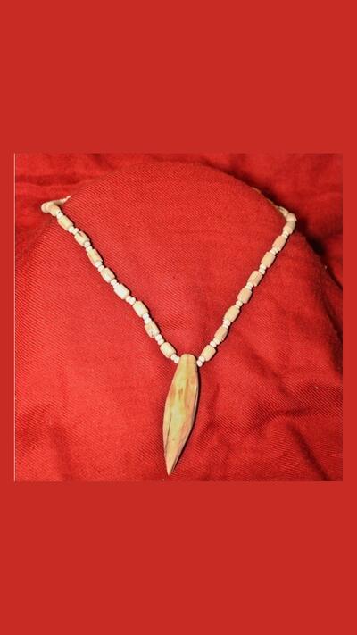 Kantimála, 1st series, with a Tulas sharp-toothed version