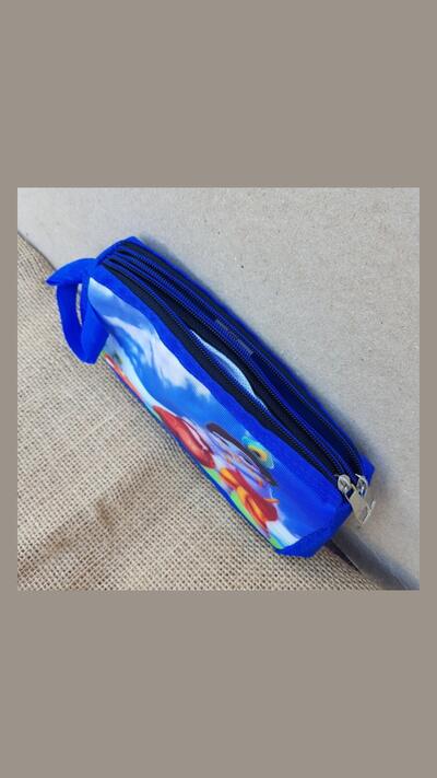 Children’s pencil case (2 types)