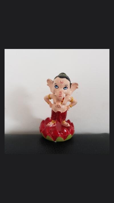 Ganesha (children’s version) 7 x 3.5 cm