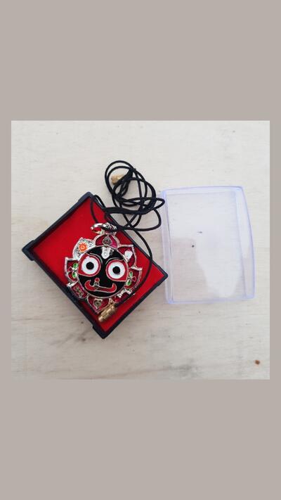 Jagannath pendant