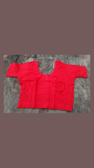 Fastens at the front, size 100 (XXL)
