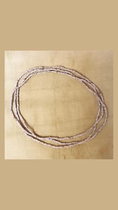 Kantimála, 3rd series, round, small