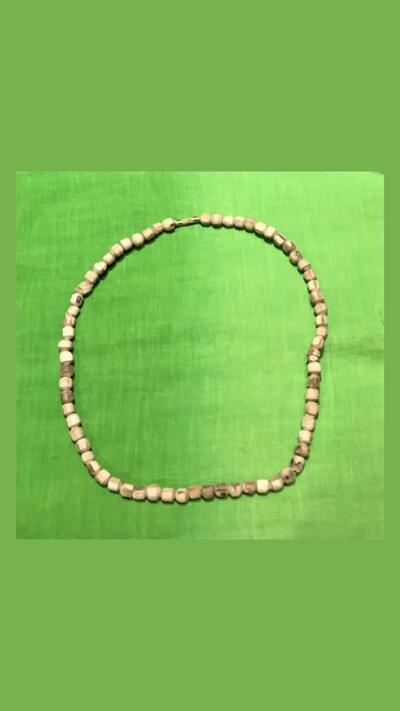 Kantimála, 1st series, round, large
