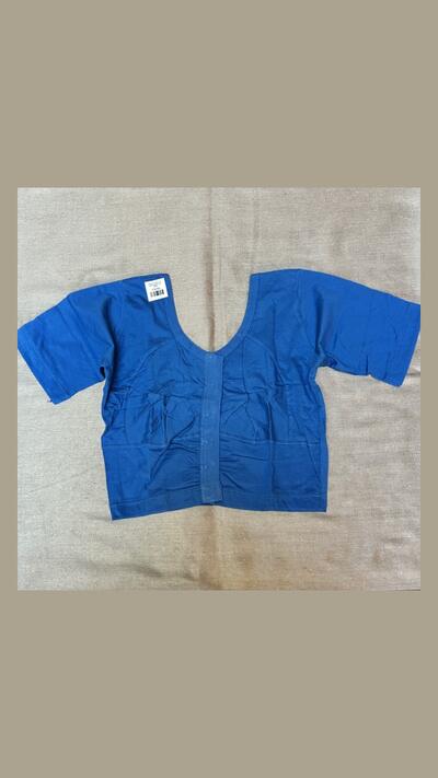 Front fastening, size 90 (L)