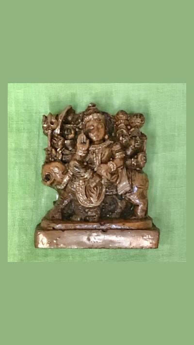 Durga (resin)