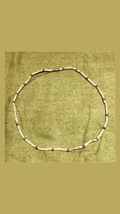 Kantimála 1st series, gold, between the rollers 2