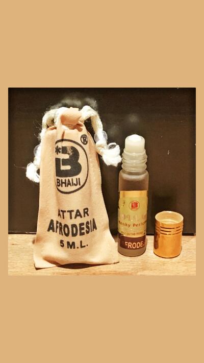 Afrodesia Roll-on 5 ml