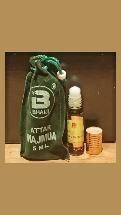 Majmua Roll-on 5 ml