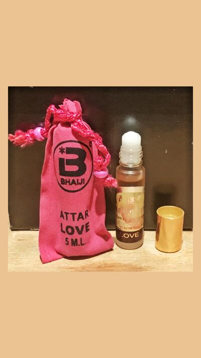 Love Roll-on 5 ml