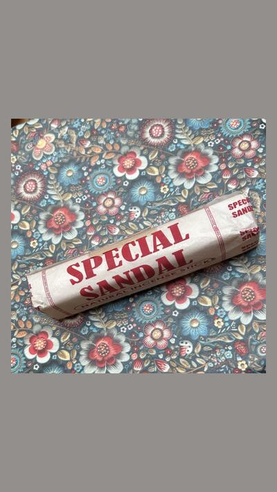 Special Sandal Incense Sticks – Large Pack
