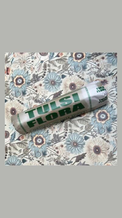 Tulsi Flora Incense Sticks – Large Pack