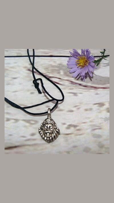 Smaller Nrsimha pendant