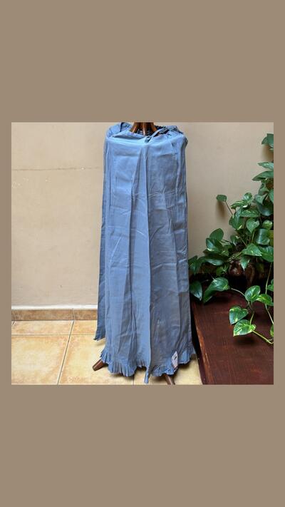 Plain petticoat, size XL, various colours