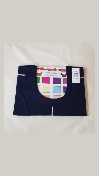 Čolí T-shirt, 3/4 sleeves, size XL