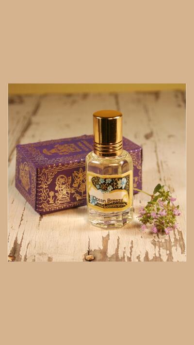 OCEAN BREEZE 10 ml