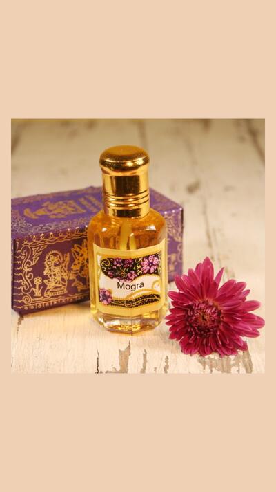 MOGRA 10 ml