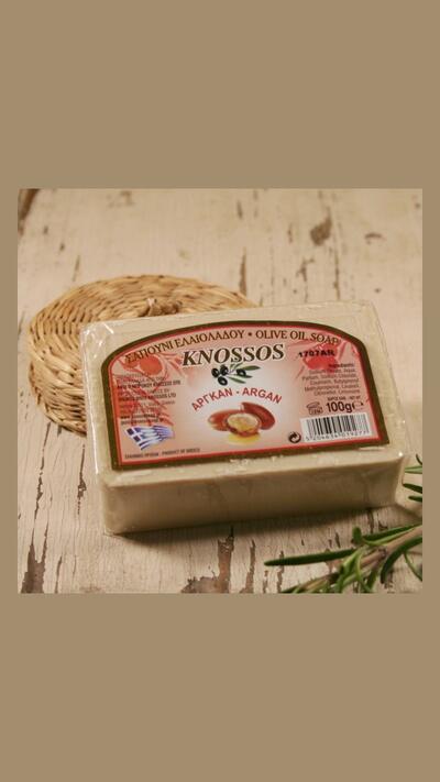 Knossos Argan