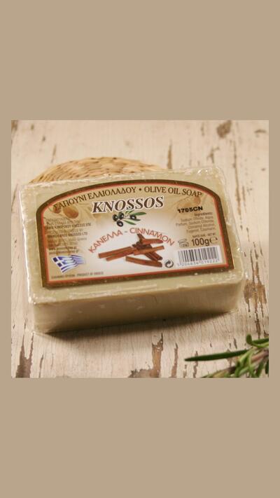 Knossos Cinnamon