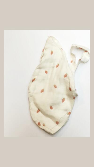 Japa children’s pouch