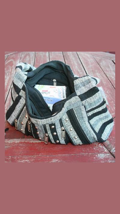 Handbag