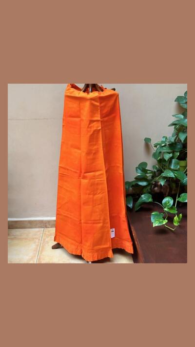 Plain petticoat, size L, various colours