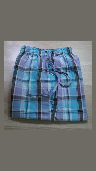 Men's trousers