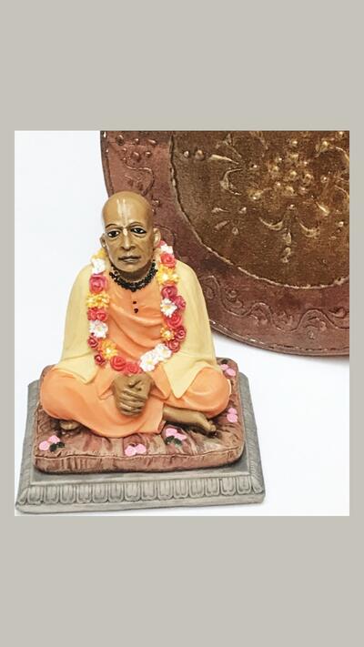 Srila Prabhupada 4.5"