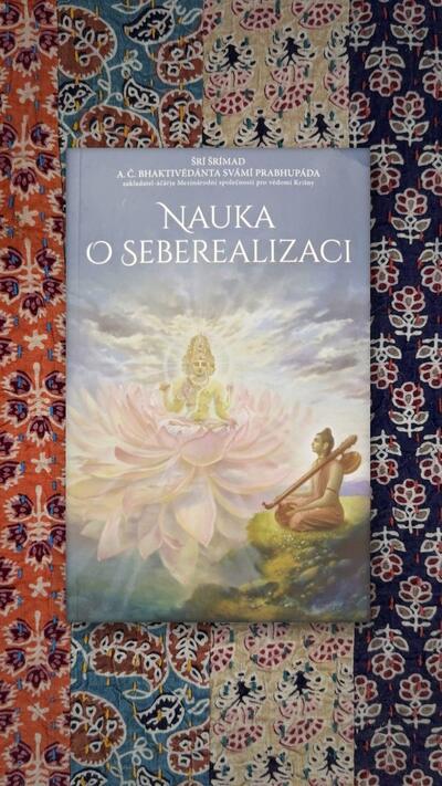 Nauka o seberealizaci