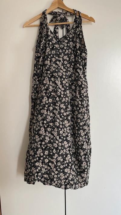 Indian Dress Summer Cotton | Versatile | Multiwear